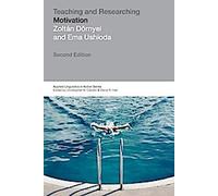Enseignement et recherche : motivation (Linguistique appliquée en action)