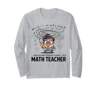 Enseignement mathématique inspirant Problème de mathématiques Problème Professeur de mathématiques Manche Longue