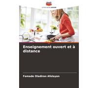 Enseignement ouvert et à distance