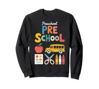 Enseignement préscolaire pour Homme Sweatshirt