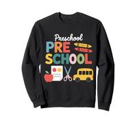 Enseignement préscolaire pour Homme Sweatshirt