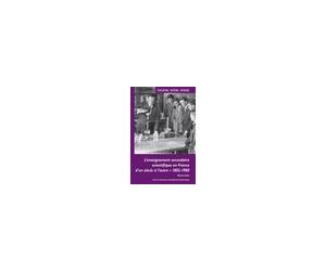 Enseignement secondaire scientifique en France d'un siècle à l'autre. 1802-1980 - Nicole Hulin - Ens Lyon-Inrp - broché - Etude