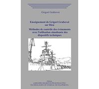 Enseignement sur Dieu. Méthodes de contrôle des événements avec l’utilisation simultanée des dispositifs techniques.
