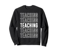 Enseignement Sweatshirt