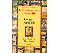 Enseignements du bouddha - Contes et légendes