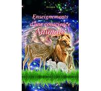 Enseignements d'une conscience animale