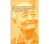 Enseignements dzogchen