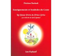 Enseignements et Symboles du Conte - "Les Douze Portes du Prince Sirius"