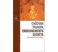 Enseignements secrets