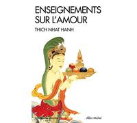 Enseignements sur l'amour