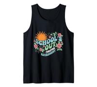 Enseigner à la Retraite 2026 des écoles d'enseignants pour Toujours Débardeur