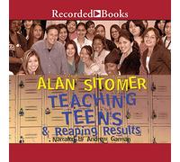 Enseigner aux Adolescents et récolter des résultats : dans Un Wi-FI, Hip-Hop, Where-Has-All-The-Sanity-Gone World [Import]