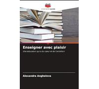 Enseigner avec plaisir