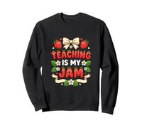 Enseigner, C'est Mon métier Sweatshirt