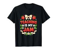 Enseigner, C'est Mon métier T-Shirt
