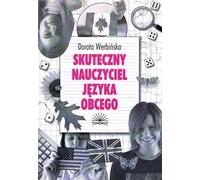 Enseigner efficacement une langue étrangère - Dorota Werbińska (Logopädie und Pädagogik auf Polnisch)