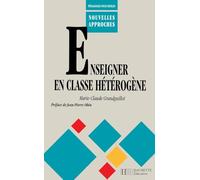 Enseigner en classe hétérogène