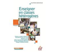 Enseigner en classes hétérogènes