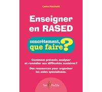Enseigner en rased