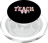 Enseigner Enseignant en nseignement Éducation École Faculté PopSockets PopGrip pour MagSafe