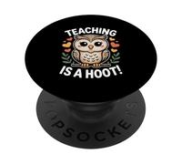 Enseigner est Un véritable Plaisir pour Les Enseignants PopSockets PopGrip Adhésif