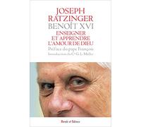 Enseigner Et Apprendre L'amour De Dieu - Le Sacerdoce