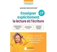 Enseigner Explicitement La Lecture Et L'écriture Cp