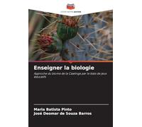 Enseigner la biologie