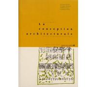Enseigner La Conception Architecturale - Cours D'architecturologie