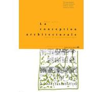 Enseigner la conception architecturale Philippe Boudon (Auteur)