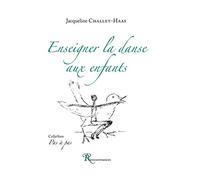 Enseigner la danse aux enfants