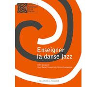 Enseigner la danse jazz