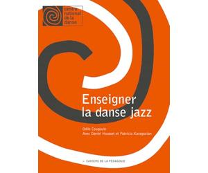Enseigner la danse jazz