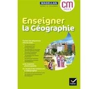 Enseigner La Géographie cycle 3 - Éd 2021- Guide et matériel Sophie Le Callennec (Auteur), Médéric Briand (Auteur), Dominique Guimbretière (Auteur)