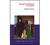 Enseigner La Littérature De Jeunesse