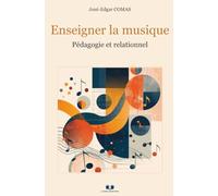 Enseigner la musique