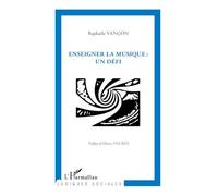 Enseigner la musique : un défi