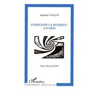 Enseigner La Musique : Un Défi