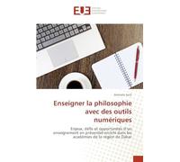 Enseigner la philosophie avec des outils numériques