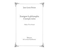 Enseigner la philosophie : L'exemple italien