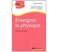 Enseigner La Physique