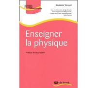 Enseigner la physique