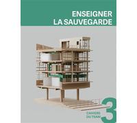 Enseigner la sauvegarde - Franz Graf - Presses Polytechniques Romandes - broché - Essai