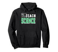 Enseigner la Science Motiver Les Futurs Innovateurs Classe Sweat à Capuche
