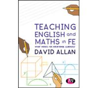 Enseigner l'anglais et les mathématiques dans les établissements d'enseignement supérieur