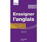 Enseigner l'anglais Laurent Perrot (Auteur), Kathleen Julié (Auteur)