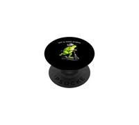 Enseigner l'appréciation des professeurs de Grenouille Scientifique PopSockets PopGrip Adhésif