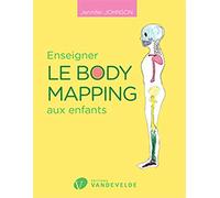 Enseigner le Body Mapping aux enfants