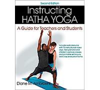 Enseigner le Hatha Yoga