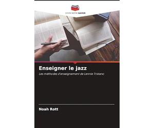 Enseigner le jazz